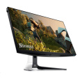 DELL LCD AW2723DF - 27"/IPS/LED/QHD/2560 x 1440/16:9/144Hz/1ms/1000:1/600 cd/m2/DP/HDMI/Pivot/VESA/3YNBD (210-BFII)