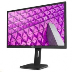 AOC MT IPS LCD WLED 27" 27P1 - IPS panel, 1920x1080, 250cd/m, 5ms, D-Sub, DVI, HDMI, DP, USB, repro, pivot AOC MT IPS LCD WLED 27" 27P1 - IPS panel, 1920x1080, 250cd/m, 5ms, D-Sub, DVI, HDMI, DP, USB, repro, pivot