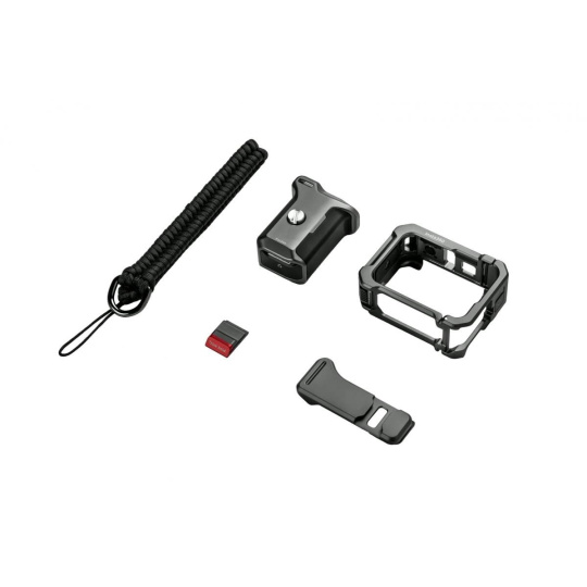 Insta360 Ace Pro 2/ Ace Pro Xplorer Grip Kit šedý Insta360 Ace Pro 2/ Ace Pro Xplorer Grip Kit šedý