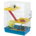 FER klec HL HAMSTER TRIS bila 46x29x58cm