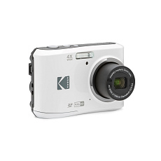 Kodak Friendly Zoom FZ45 White