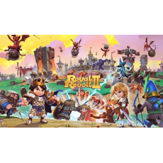 ArmA II (PC) klíč Steam ArmA II (PC) klíč Steam