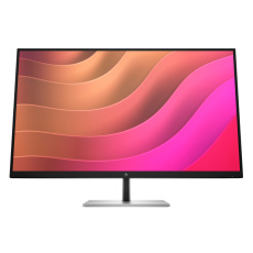 HP LCD E32k G5 31.5" IPS w/LED micro-edge,3840x2160,5ms, 350nits,1000:1,DP 1.2,HDMI 1.4,4xUSB3.2,USB-C,RJ-45,2x3W,5/5/5 HP LCD E32k G5 31.5" IPS w/LED micro-edge,3840x2160,5ms, 350nits,1000:1,DP 1.2,HDMI 1.4,4xUSB3.2,USB-C,RJ-45,2x3W,5/5/5