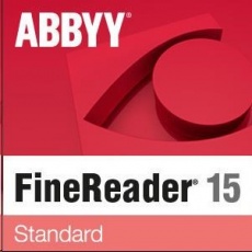 ABBYY FineReader PDF 15 Standard, Volume License (per Seat), Perpetual, 101- 250 Licenses ABBYY FineReader PDF 15 Standard, Volume License (per Seat), Perpetual, 101- 250 Licenses