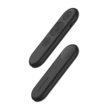 LENOVO Portable Rechargeable Presentation Remote LENOVO Portable Rechargeable Presentation Remote