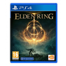 PS4 hra Elden Ring