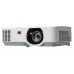 NEC projektor P603X, 1024x768, 6000ANSI, 20000:1, HDMI, RCA, LAN, USB