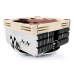 NOCTUA NH-L9x65 - chladič procesoru, low profile, LGA1851, AM3, AM3+