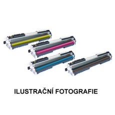SPO alternativní toner pro Canon LBP631Cdw, LBP633Cdw, MF651Cw HC. yellow, 2.350 str.