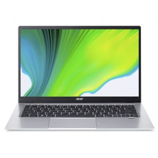 ACER NTB Swift 1 (SF114-34-P2XS) - 14" FHD ComfyView IPS,8GB,256GBSSD,Intel®UHD Graphics,W11H,Stříbrná ACER NTB Swift 1 (SF114-34-P2XS) - 14" FHD ComfyView IPS,8GB,256GBSSD,Intel®UHD Graphics,W11H,Stříbrná