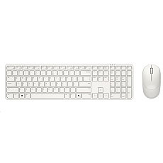 DELL Pro 5 Keyboard and Mouse - KM526 - Czech/Slovak (QWERTZ) - Light Ash DELL Pro 5 Keyboard and Mouse - KM526 - Czech/Slovak (QWERTZ) - Light Ash
