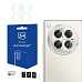 3mk Lens Protection pro Infinix Zero 40