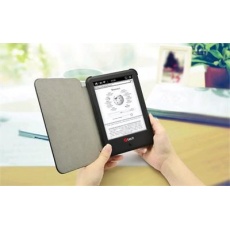 C-TECH PROTECT pouzdro pro C-TECH Lexis II, hardcover, LSC-01, wake/sleep funkce, černé C-TECH PROTECT pouzdro pro C-TECH Lexis II, hardcover, LSC-01, wake/sleep funkce, černé