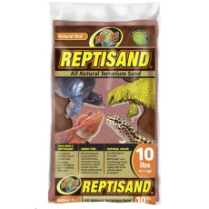 ZMD ter.pisek Repti Sand prirodni cerveny 4,5kg ZMD ter.pisek Repti Sand prirodni cerveny 4,5kg