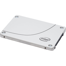 Intel® SSD DC S4520 Series (960GB, SATA III, 3D4 TLC)