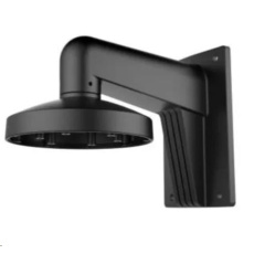 Hikvision DS-1473ZJ-155(Black), Konzole na stěnu pro kamery, černá Hikvision DS-1473ZJ-155(Black), Konzole na stěnu pro kamery, černá