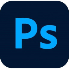 Photoshop for teams MP ML (+CZ) GOV NEW 1 User, 1 Month, Level 3, 50 - 99 Lic