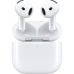 APPLE AirPods 4 s aktivním potlačováním hluku US