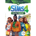 PC hra The Sims 4: Seasons