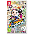 NS hra Super Bomberman Collection