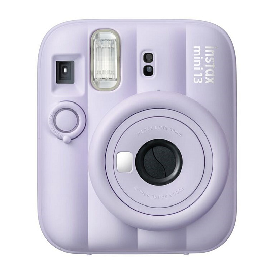Fujifilm INSTAX MINI 13 Fialový Fujifilm INSTAX MINI 13 Fialový