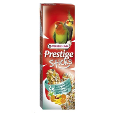 Prestige Sticks Big stred.pap. ovoce 2ks