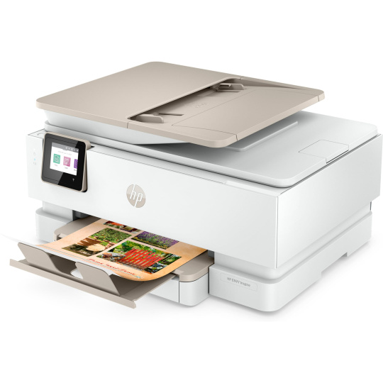 HP All-in-One ENVY 7920e HP+ Portobello (A4, USB, Wi-Fi, BT, Print, Scan, Copy, ADF, Duplex)