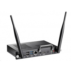 Optoma IFPD PC OPS3 i5 , 8 GB DDR4, 128 GB SSD, Intel® UHD Graphics 620, Integrated 10/100/1000M Adaption, posk obal Optoma IFPD PC OPS3 i5 , 8 GB DDR4, 128 GB SSD, Intel® UHD Graphics 620, Integrated 10/100/1000M Adaption, posk obal