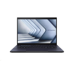 ASUS NTB ExpertBook B3 (B3404CVA-Q50664X), i7-1360P, 14" 1920 x 1200, 16GB, 1TB SSD, UHD, W11 Pro, Black