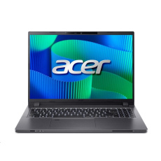 ACER NTB TravelMate P2 16 (TMP216-51-G2-TCO-59U2),i5-120U,16" 1920x1200,16GB,512GB SSD,Intel IrisXe,W11Pro,Gray