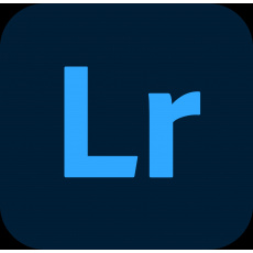 Lightroom w Classic for TEAMS MP ML EDU NEW Named, 1 Month, Level 2, 10 - 49 Lic