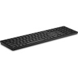 HP 455 Programmable Wireless keyboard CZ-SK