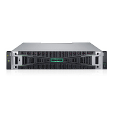 HPE MSA 2070 SFF 2x10/25GbE iSCSI Array HPE MSA 2070 SFF 2x10/25GbE iSCSI Array