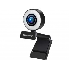 Sandberg USB kamera Webcam Streamer