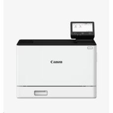 Canon imageFORCE C1333P barevná laserová tiskárna A4, 33str./min., LCD, USB, Wi-Fi Canon imageFORCE C1333P barevná laserová tiskárna A4, 33str./min., LCD, USB, Wi-Fi