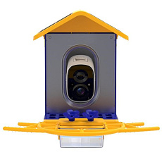 Camouflage EZ BirdFeeder Go 2 Camouflage EZ BirdFeeder Go 2