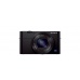 SONY DSC-RX100 III Cyber-Shot 20.2MPix, 2.9x zoom - černý + kožené pouzdro + grip