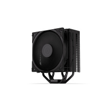 Endorfy chladič CPU Fera 5 Black, ultratichý, 120mm fan, PWM, LGA1700, AM5