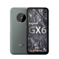 Gigaset GX6 - titanium grey
