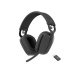 Logitech Sluchátka Zone Vibe Wireless MS Bluetooth, šedá