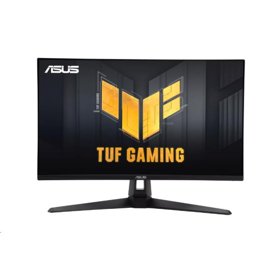 BAZAR - ASUS LCD 27" VG27AQA1A TUF GAMING 2560x1440 IPS 250cd 1ms MPRT 170Hz repro DP HDMI vesa - Poškozený obal (Kompl BAZAR - ASUS LCD 27" VG27AQA1A TUF GAMING 2560x1440 IPS 250cd 1ms MPRT 170Hz repro DP HDMI vesa - Poškozený obal (Kompl