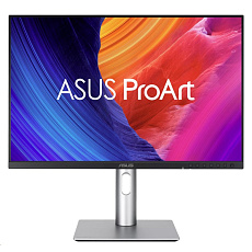 ASUS LCD 24.1" ProArt PA248QFV Professional Monitor, 1920x1200, 100Hz, 5ms, Pivot, Ergonomic, HDMI, DP, VESA ASUS LCD 24.1" ProArt PA248QFV Professional Monitor, 1920x1200, 100Hz, 5ms, Pivot, Ergonomic, HDMI, DP, VESA