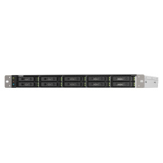 QNAP TS-h1090FU-7232P-64G(8C/AMD EPYC 7232P,7252/3,2GHz/64GB/10xU.2NVMe/2x2,5GbE/2x25GbE/3xUSB3.2/2xPCIe/RP)