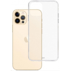 3mk ochranný kryt Armor case pro Apple iPhone 13 Pro, čirá 3mk ochranný kryt Armor case pro Apple iPhone 13 Pro, čirá
