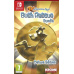 NS hra Ty The Tasmanian Tiger Hd: Bush Rescue Bundle Deluxe Edition