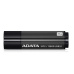 ADATA Flash Disk 128GB Superior S102 Pro, USB 3.1, hliník, šedá (R:100/W:50 MB/s)