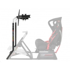 Next Level Racing Monitor Stand, držák pro 1-3 monitory do kokpitu GTultimate V2 Next Level Racing Monitor Stand, držák pro 1-3 monitory do kokpitu GTultimate V2
