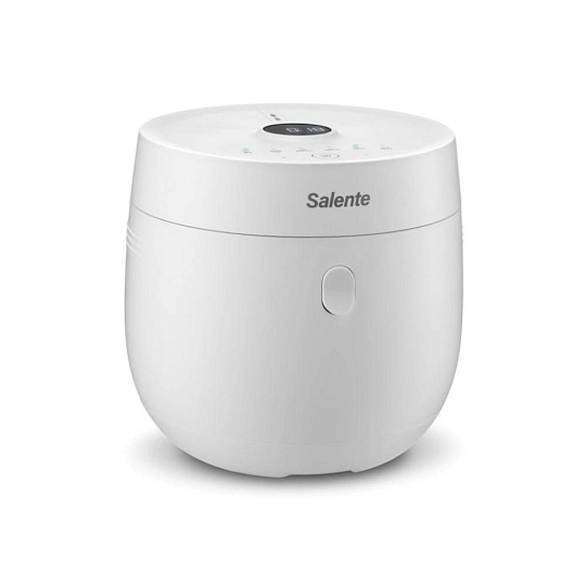 Salente Jasmine, rýžovar, 1,9 l, bílý