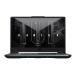 ASUS NTB TUF Gaming A15 (FA506NC-HN038), R5-7535HS, 15.6" 1920 x 1080, 16GB, 1TB, RTX 3050, No OS, Black