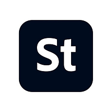 Adobe Stock for teams (Small) MP ML Commercial 1 User Level 1 1 - 9 VIP MP